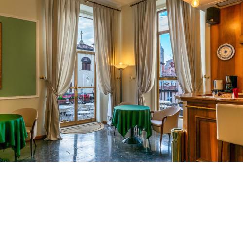 Hotel San Donato - Bologna centro