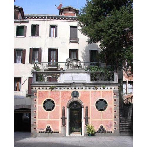Hotel San Fantin