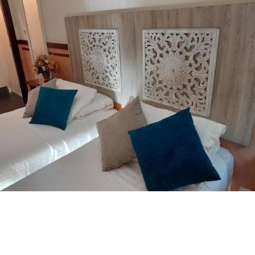 Hotel San Felice