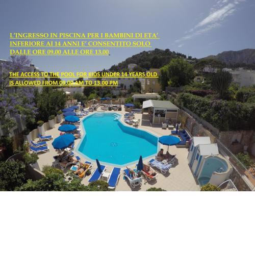 Hotel San Felice