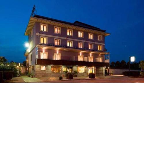 Hotel San Francesco