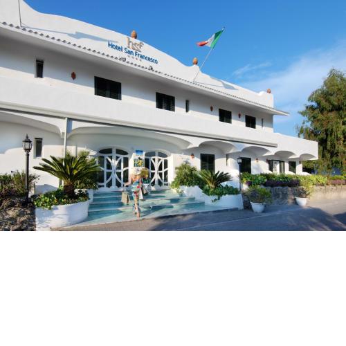 Hotel San Francesco