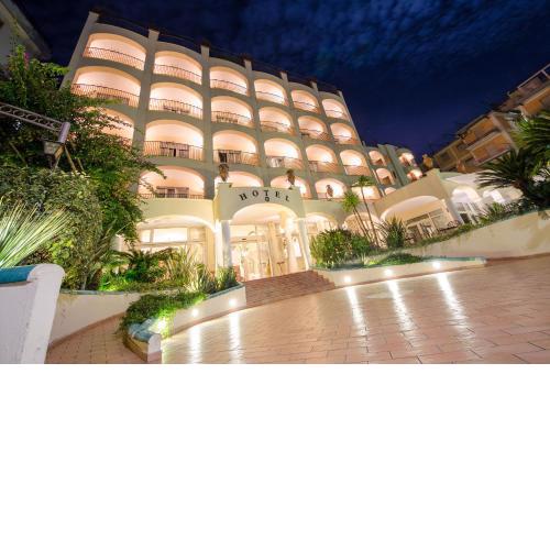 Hotel San Francesco