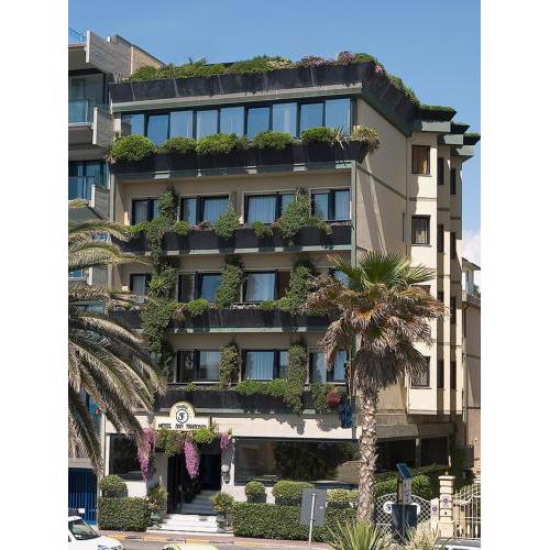 Hotel San Francisco