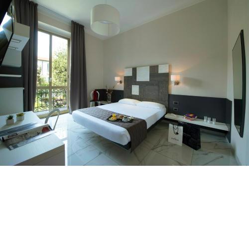 Hotel San Francisco