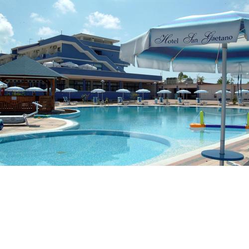 Hotel San Gaetano