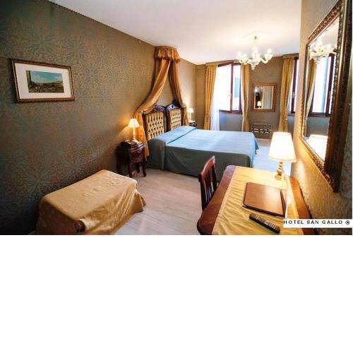 Hotel San Gallo