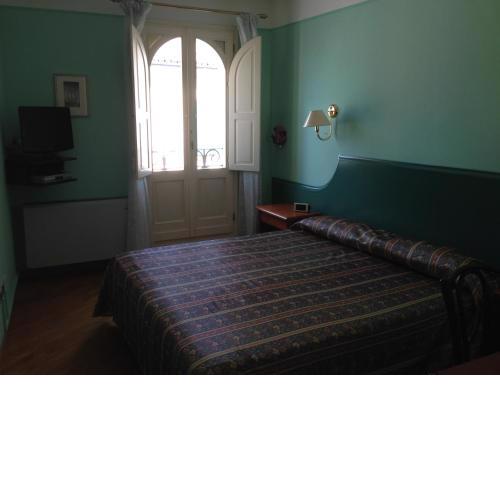 Hotel San Genesio