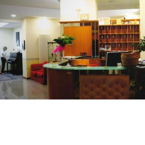 Hotel San Giacomo