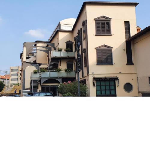 Hotel San Giorgio