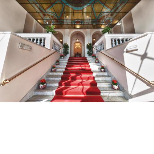 Hotel San Giorgio