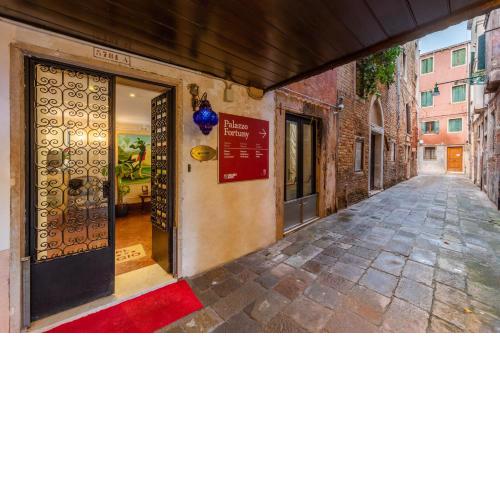 Hotel San Giorgio
