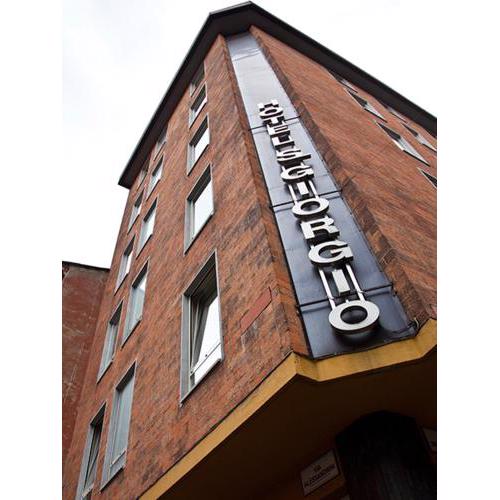 Hotel San Giorgio