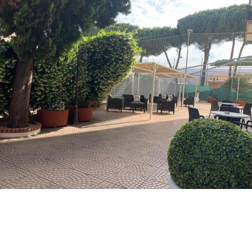 Hotel San Giorgio