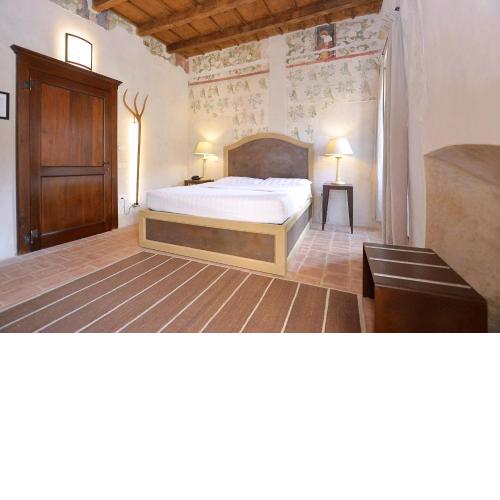 Hotel San Giovanni Resort