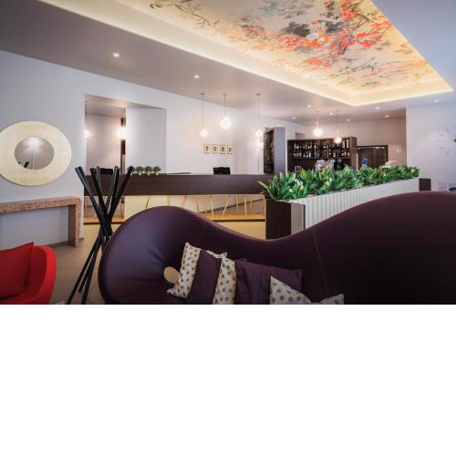 Hotel San Giovanni Roma