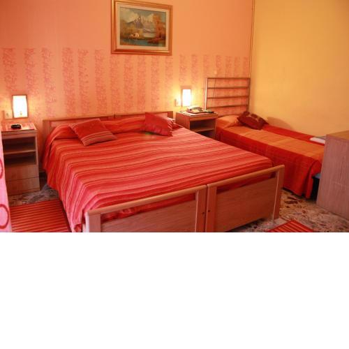 Hotel San Giovanni