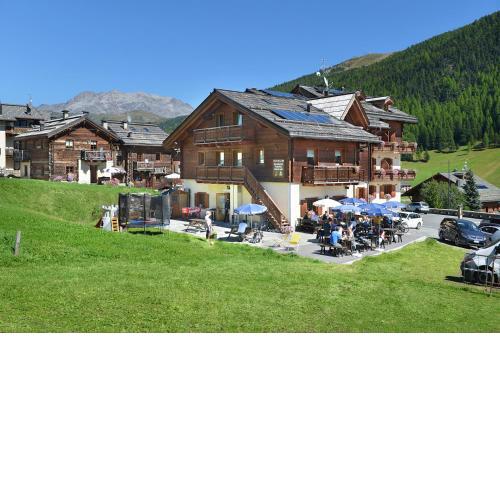 Hotel San Giovanni