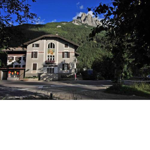 Hotel San Giovanni