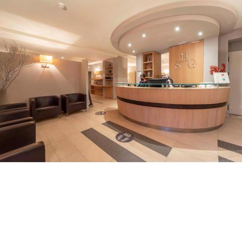 Hotel San Giuan