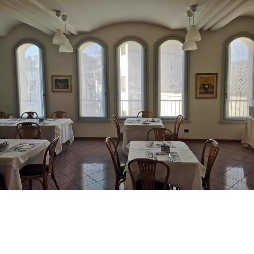 Hotel San Giuliano