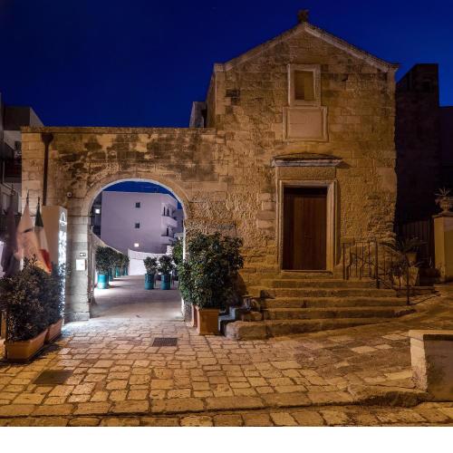 Hotel San Giuseppe Dimora Storica