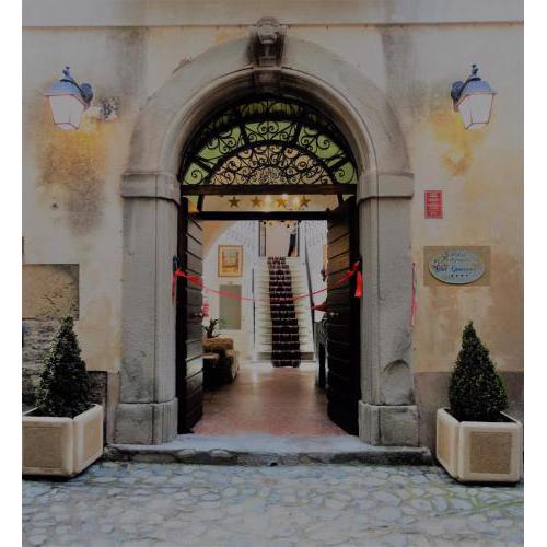 Hotel San Giuseppe