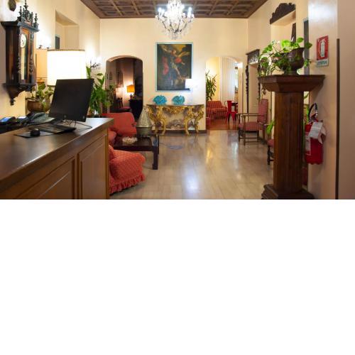 Hotel San Guido