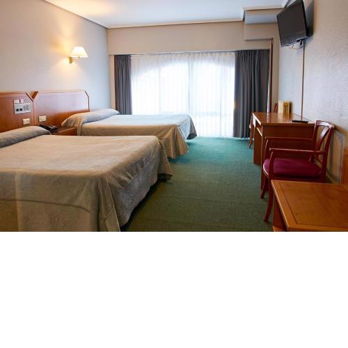 Hotel San Jorge