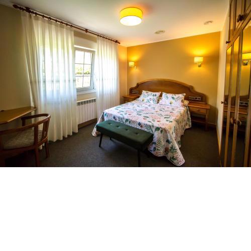 Hotel San Jorge