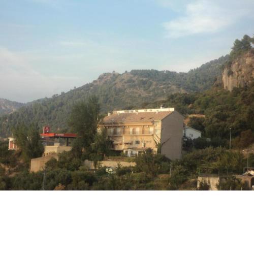 Hotel San Julian