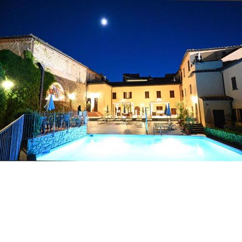 Hotel San Lino