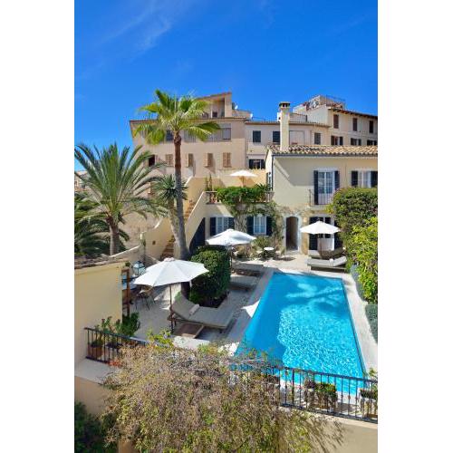 Hotel San Lorenzo - Adults Only