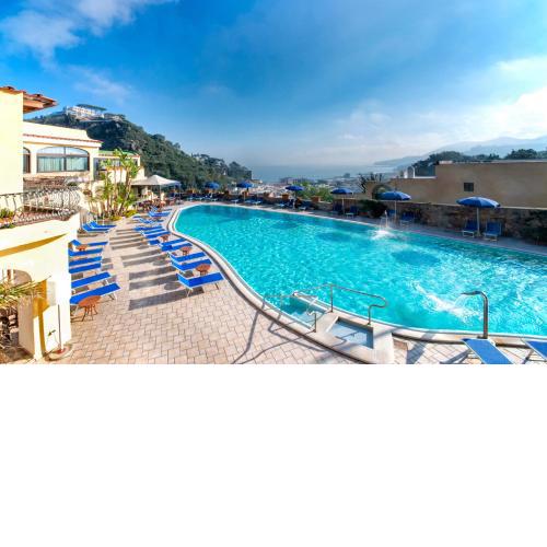 Hotel San Lorenzo Thermal Spa
