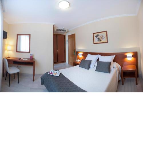 Hotel San Lorenzo