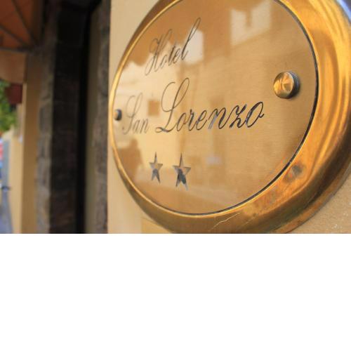 Hotel San Lorenzo