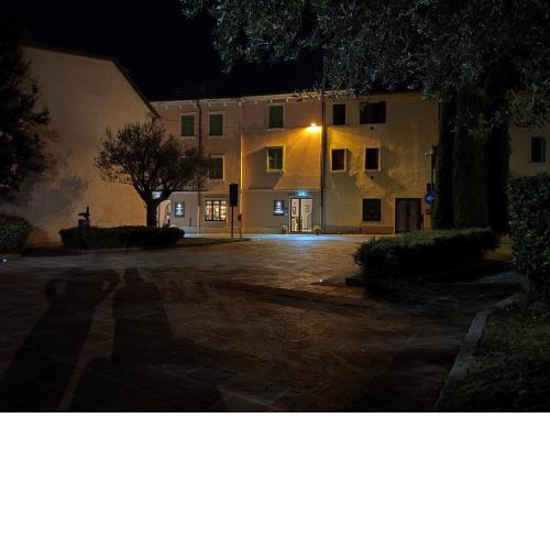 Hotel San Lorenzo