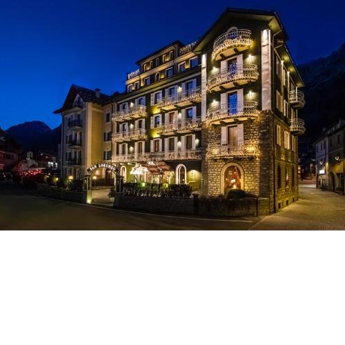 Hotel San Lorenzo