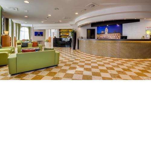 Hotel San Marco & Formula Club