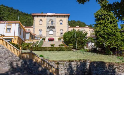 Hotel San Marco Sestola