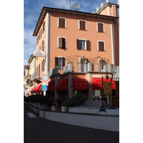 Hotel San Marco