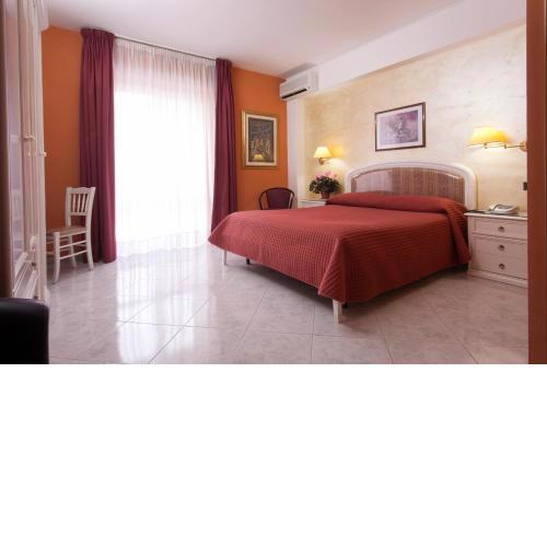 Hotel San Marco