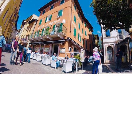 Hotel San Marco