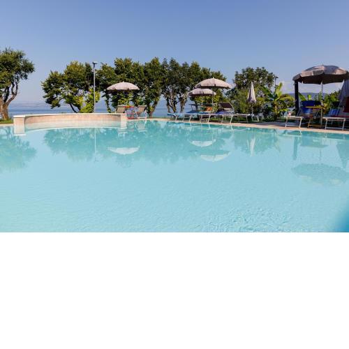 Hotel San Marco