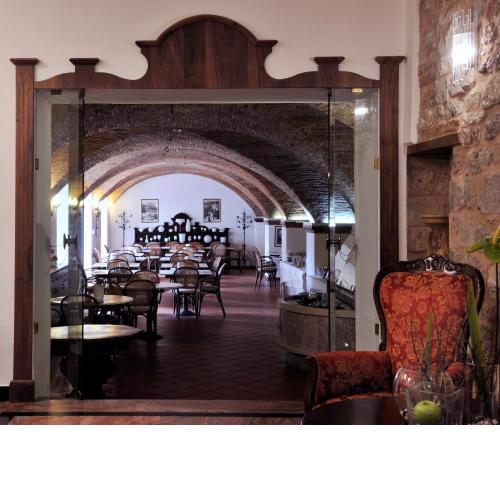 Hotel San Marco