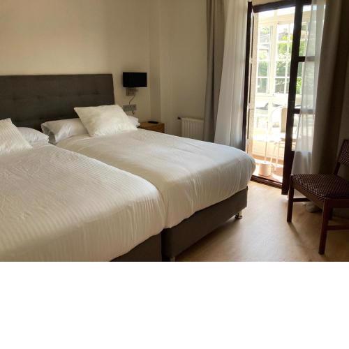Hotel San Marcus