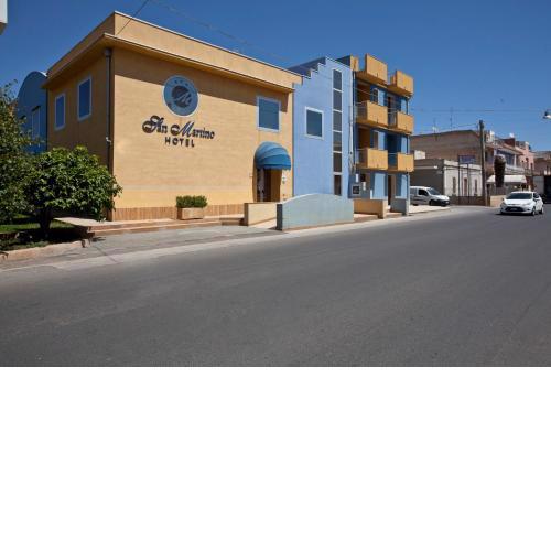 Hotel San Martino