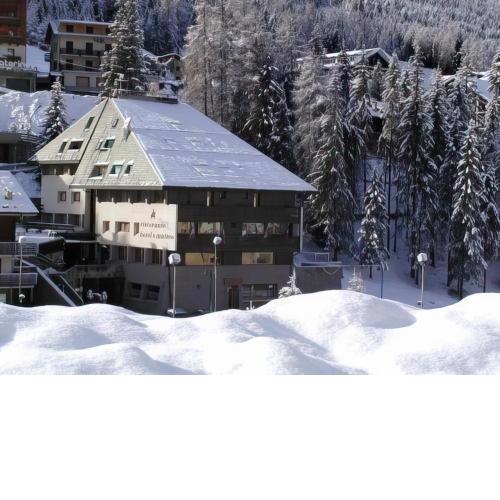 Hotel San Matteo