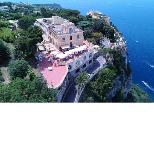 Hotel San Michele