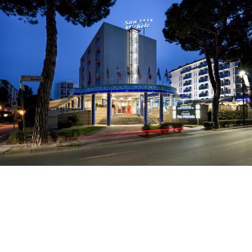 Hotel San Michele